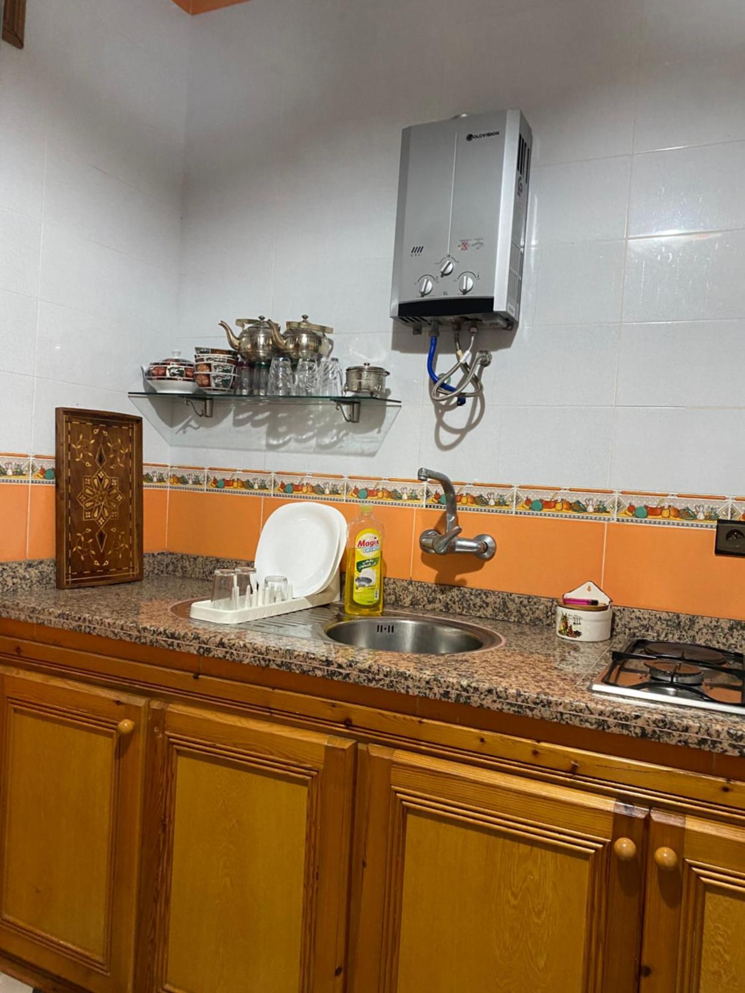 High Quality Appartement Мартіль Екстер'єр фото